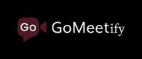 Gomeetify Brand Logo