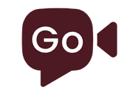 Gomeetify Brand Logo